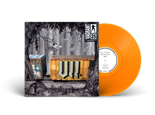 Load image into Gallery viewer, Blitzen Trapper - VII (Orange Vinyl)

