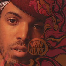 Load image into Gallery viewer, Van Hunt - Van Hunt (RSD Essentials / Maroon Vinyl)
