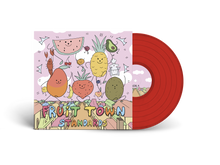 Load image into Gallery viewer, Standards - Fruit Town (Apple Colored Vinyl)
