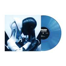 Load image into Gallery viewer, Windwaker - Love Language (Translucent Blue Vinyl)
