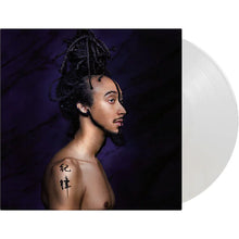 Load image into Gallery viewer, Theo Croker - Escape Velocity (Crystal Clear Vinyl)
