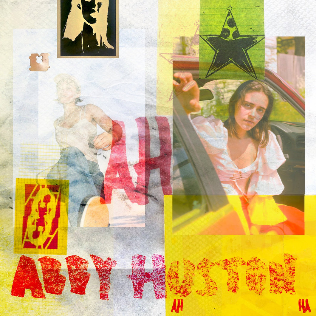 Abby Huston - Ah Ha