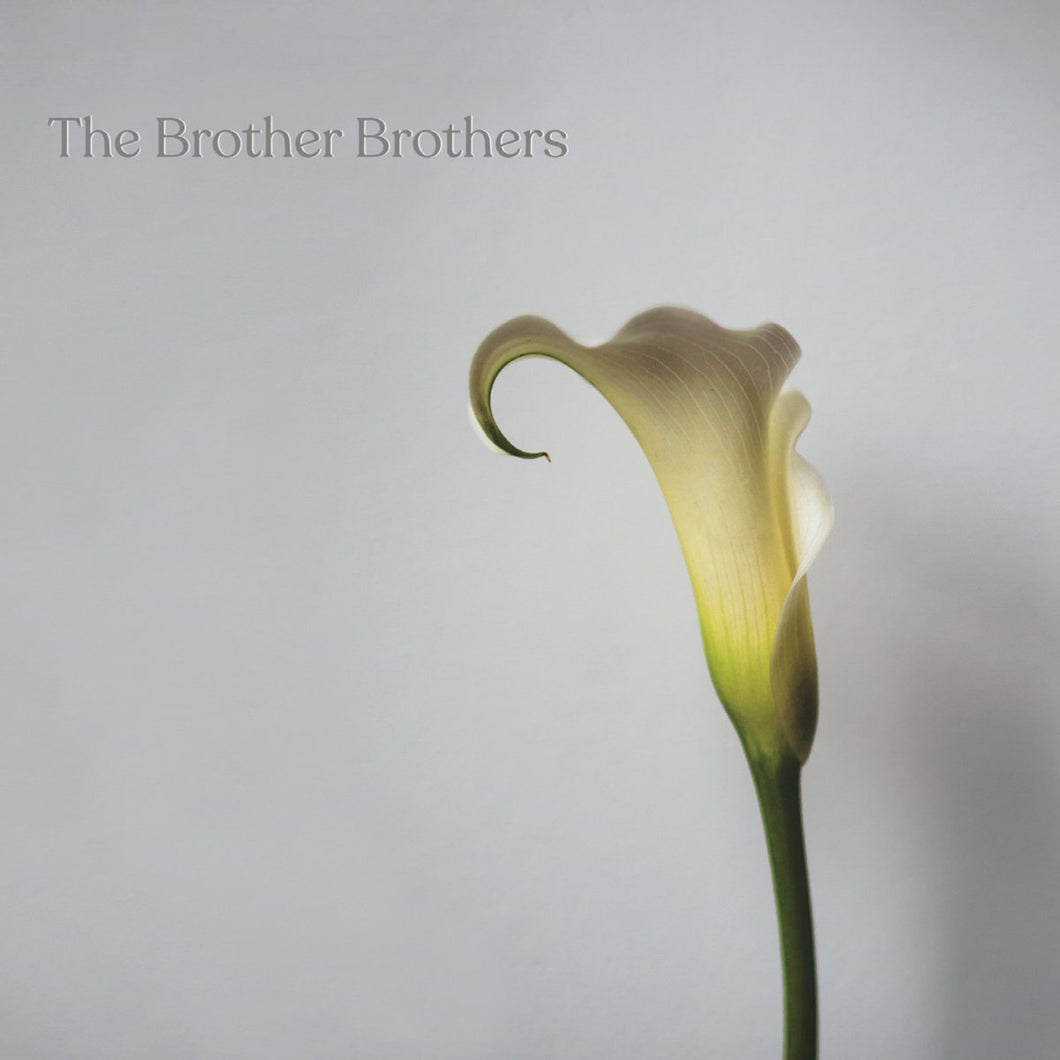 The Brother Brothers - Calla Lily (Colored Vinyl)