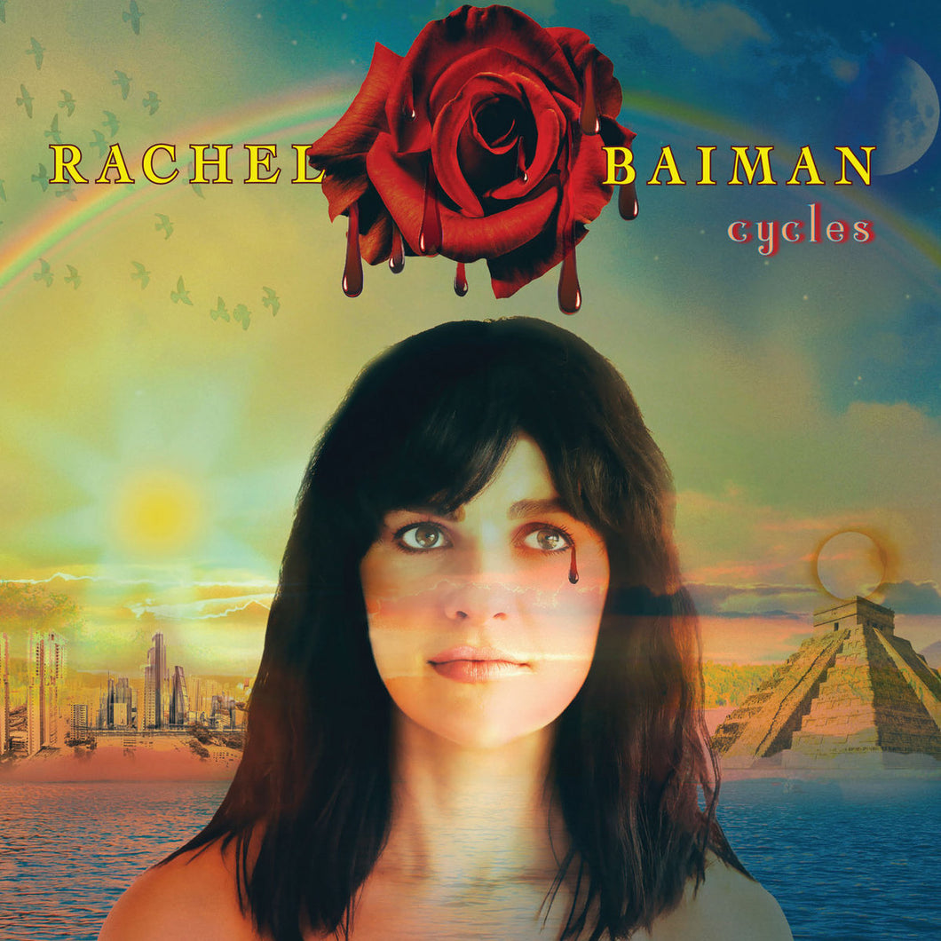 Rachel Baiman - Cycles