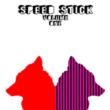 Load image into Gallery viewer, Speed Stick - Volume One (Clear Vinyl)
