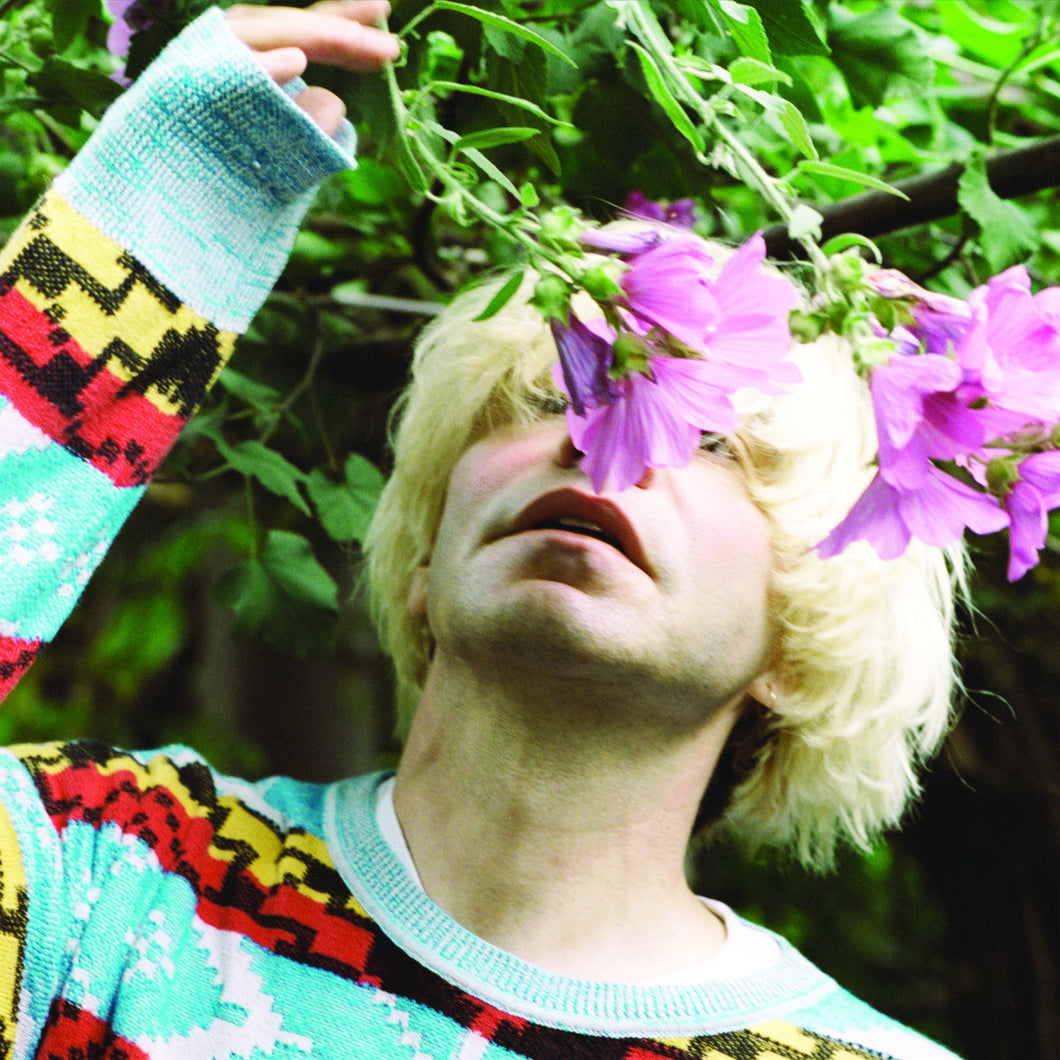 Tim Burgess (of The Charlatans) - Typical Music