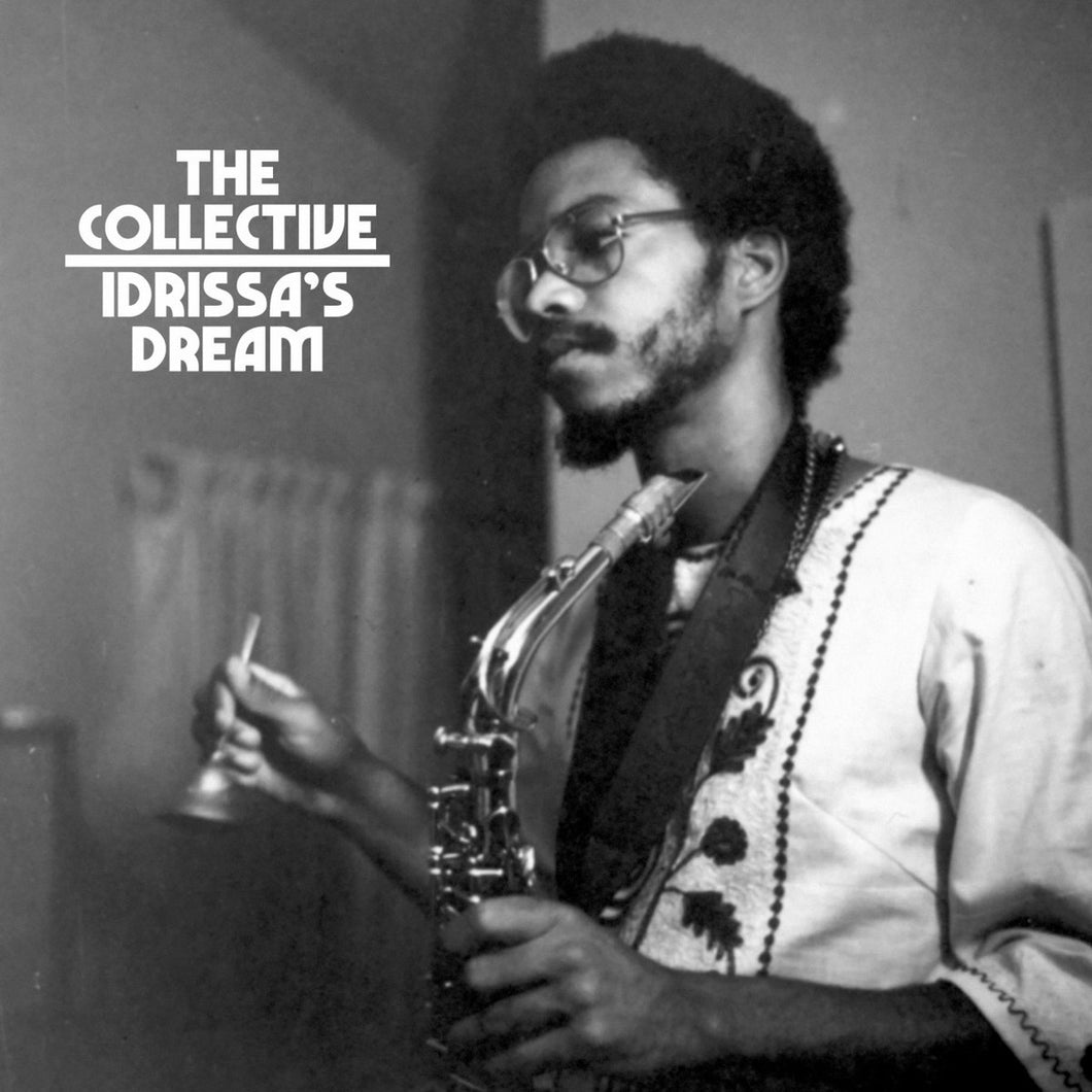 Idris Ackamoor & The Collective - Idrissa's Dream