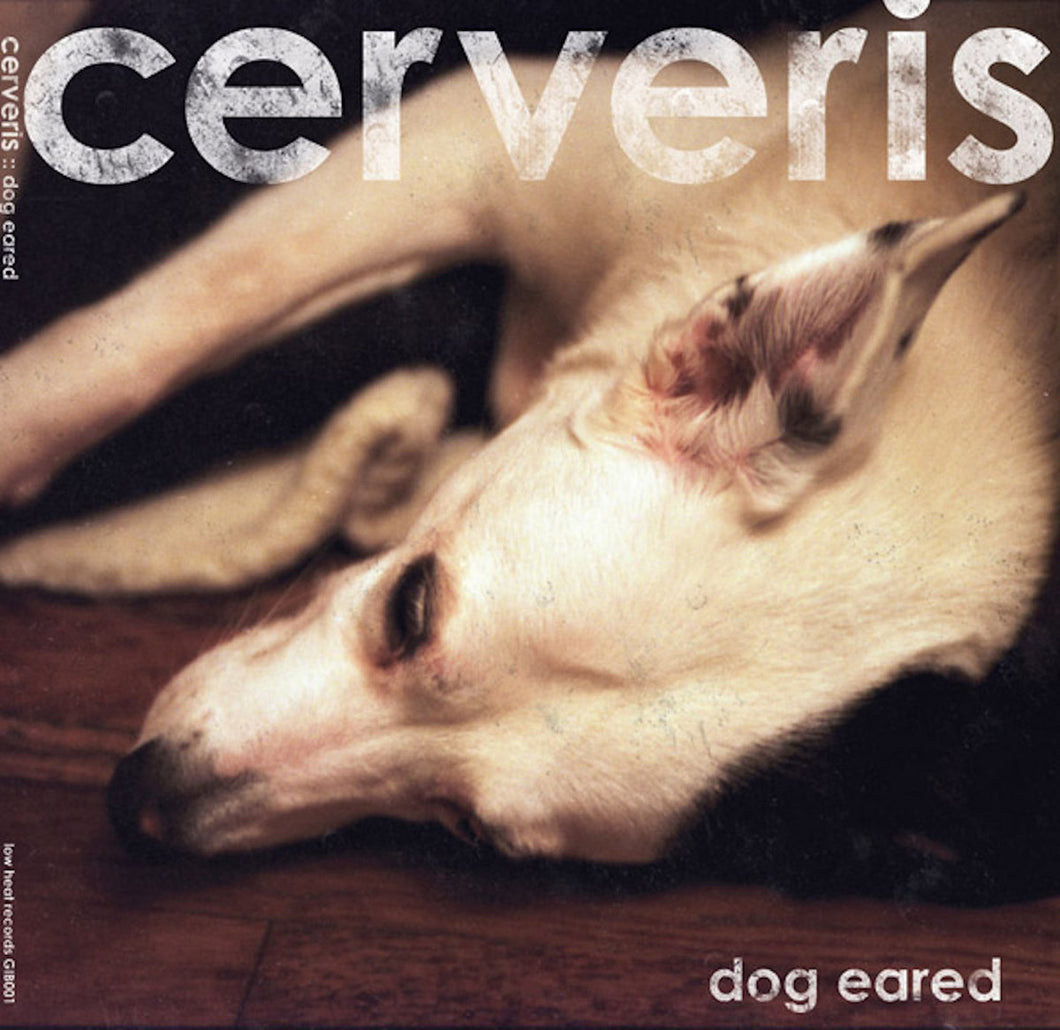 Cerveris - Dog Eared