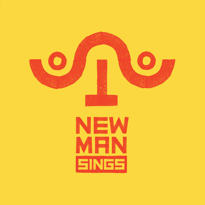 New Man - New Man Sings