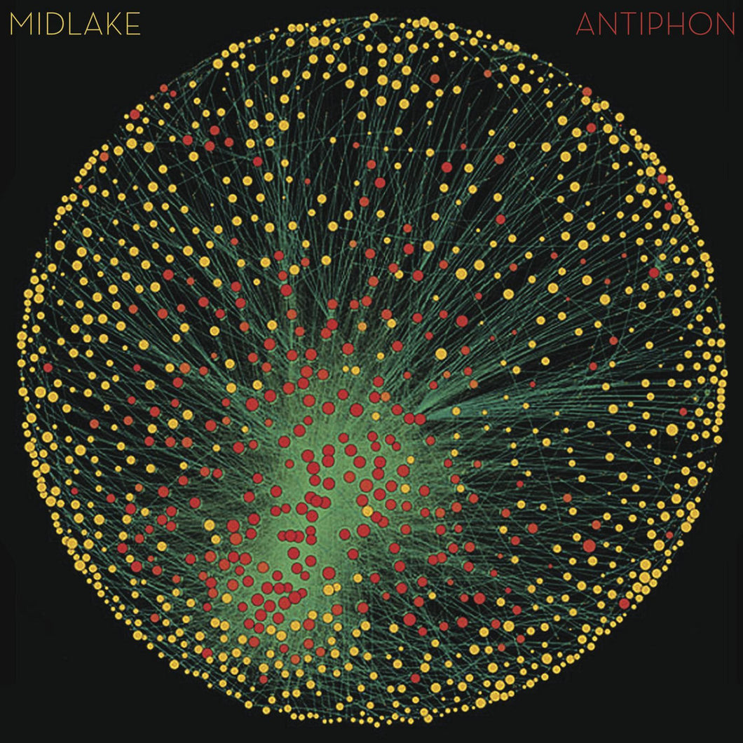 Midlake - Antiphon (10th Anniversary 