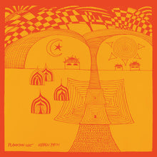 Load image into Gallery viewer, Plankton Wat - Hidden Path (Orange Vinyl)
