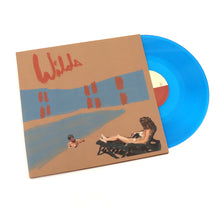 Load image into Gallery viewer, Andy Shauf - Wilds (Indie Exclusive Translucent Blue Vinyl)

