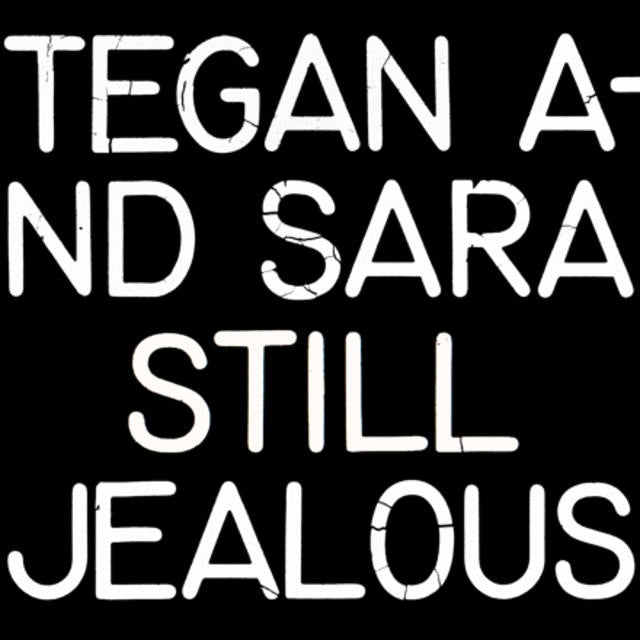 Tegan & Sara - Still Jealous (Opaque Red Vinyl)