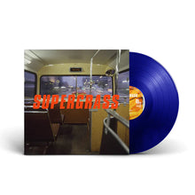 Load image into Gallery viewer, Supergrass - Moving (12&quot; Blue Vinyl EP)
