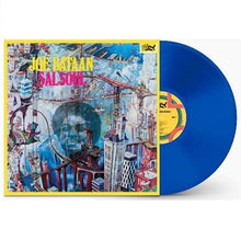 Load image into Gallery viewer, Joe Bataan - Salsoul (Blue Vinyl)
