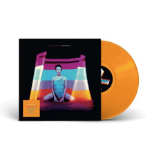 Load image into Gallery viewer, Kylie Minogue - Impossible Princess (25th Anniversary Orange Vinyl Edition)
