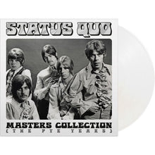 Load image into Gallery viewer, Status Quo - Masters Collection: The Pye Years (White Vinyl)
