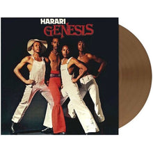 Load image into Gallery viewer, Harari - Genesis (Brown Vinyl)
