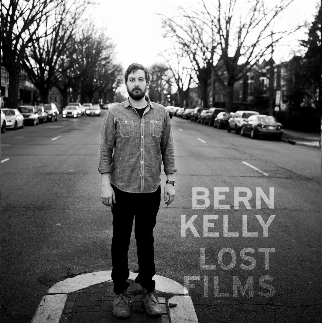 Bern Kelly - Lost Films