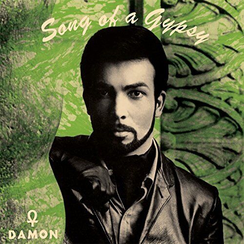 Damon - Song Of A Gypsy (RSD Essentials / Clear Vinyl)