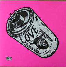 Load image into Gallery viewer, Love Battery - Dayglo (Sky Blue Vinyl)

