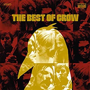 Crow - The Best Of Crow