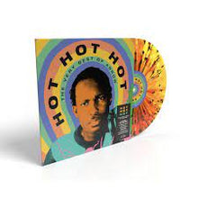 Load image into Gallery viewer, Arrow - Hot Hot Hot: The Best Of Arrow (Splatter Colored Vinyl)
