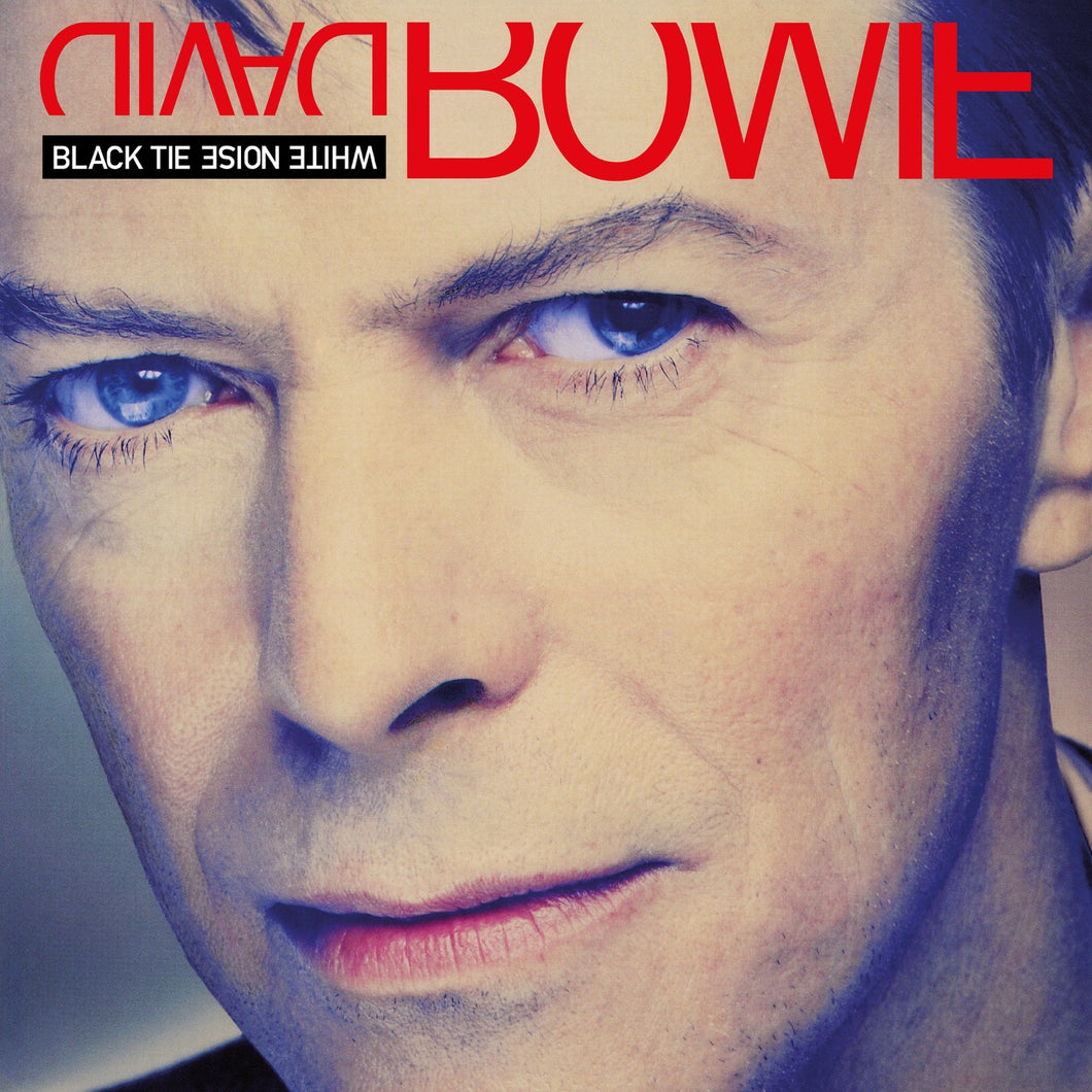 David Bowie - Black Tie White Noise (2021 Remastered Edition)