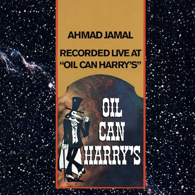 Ahmad Jamal - Recorded Live At Oil Can Harry's (180 Gram Vinyl)