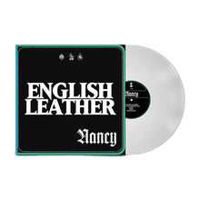 Load image into Gallery viewer, Nancy - English Leather (White Vinyl)
