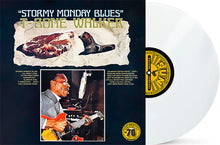 Load image into Gallery viewer, T-Bone Walker - Stormy Monday Blues (RSD Essentials / White Vinyl)
