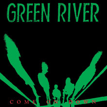 Load image into Gallery viewer, Green River - Come On Down (Green Vinyl)

