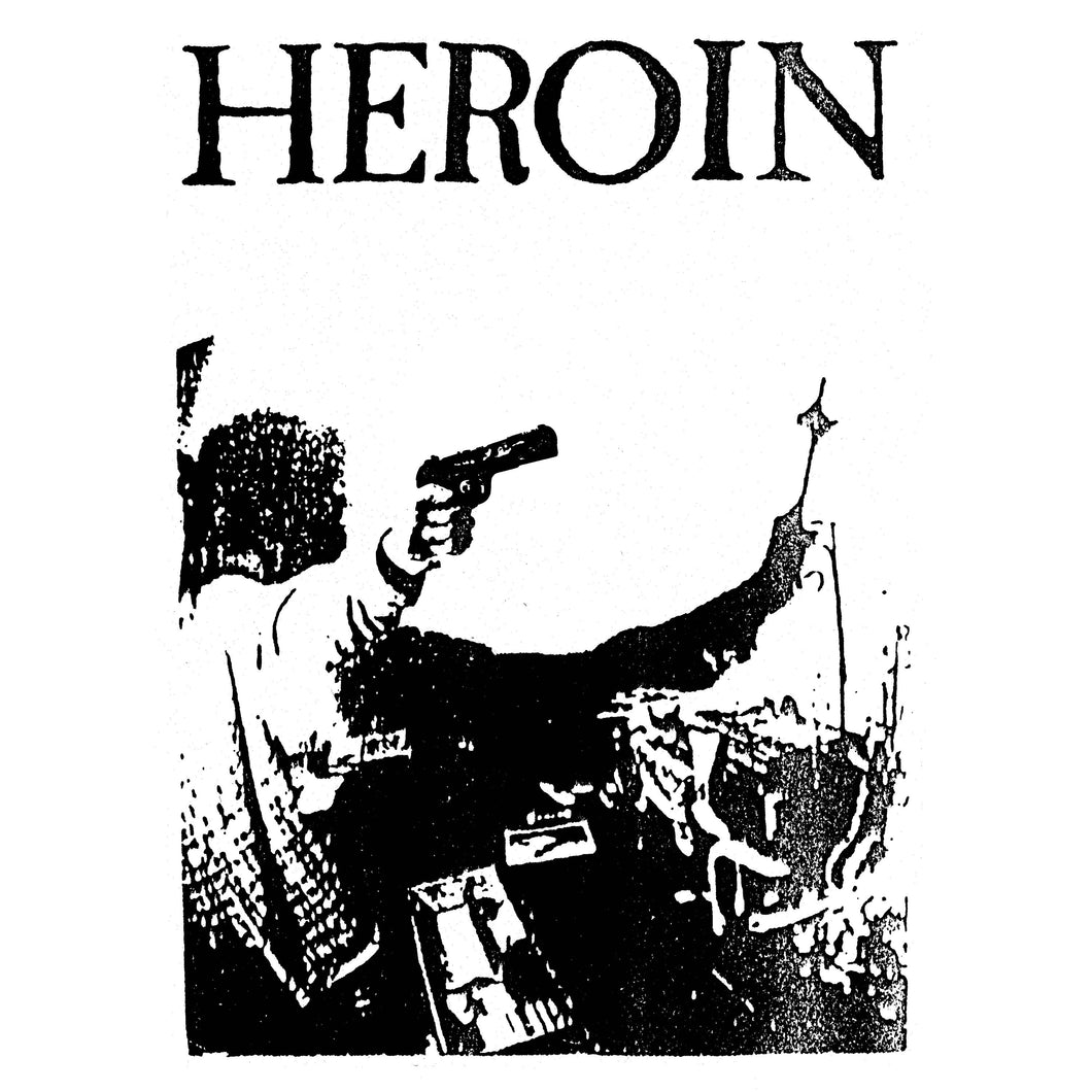 Heroin - Discography (RSD23)