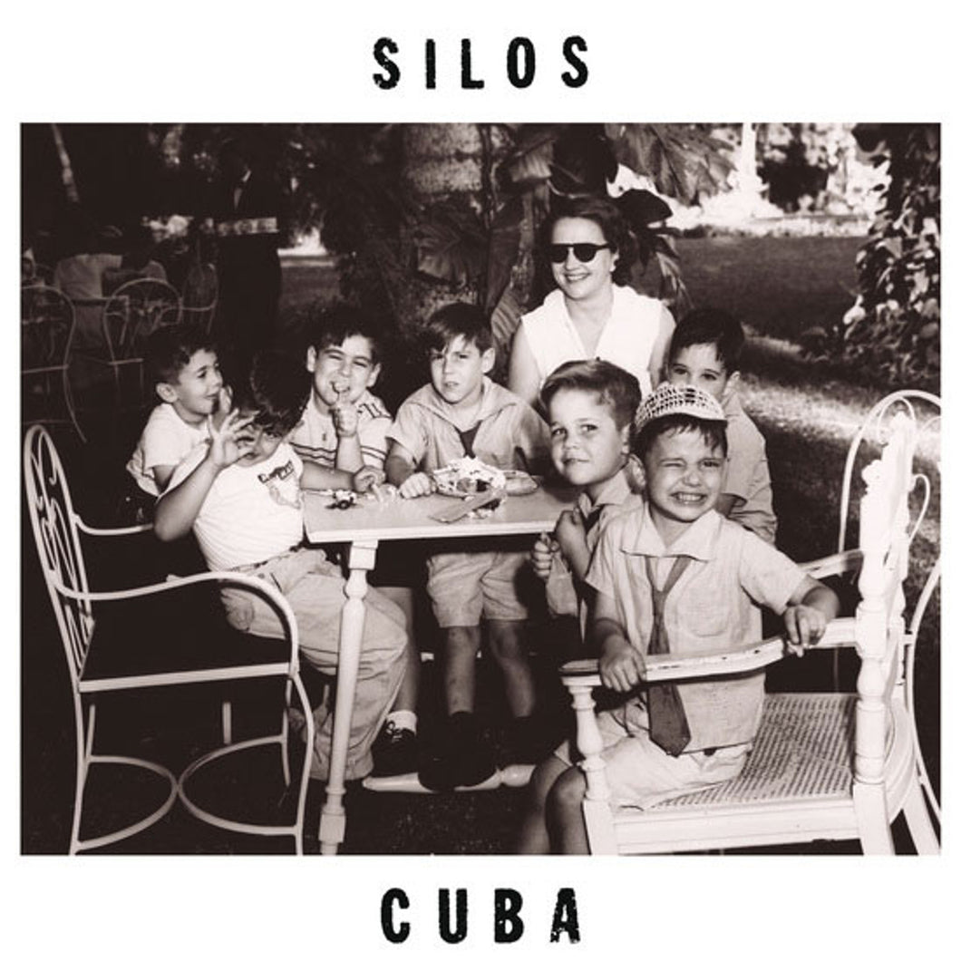 The Silos - Cuba (35th Anniversary Edition)