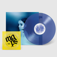 Load image into Gallery viewer, Samia - Honey (Blue Vinyl w/ Bonus 7&quot; Flexi Single)
