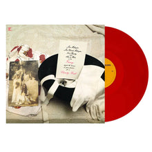 Load image into Gallery viewer, Fanny - Charity Ball (Ruby Red Vinyl)
