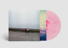 Load image into Gallery viewer, TV Priest - My Other People (Pink Marbled Vinyl)
