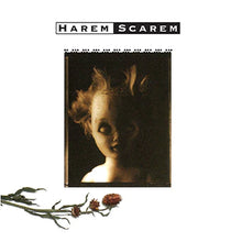 Load image into Gallery viewer, Harem Scarem - Harem Scarem (Red Grape Colored Vinyl)
