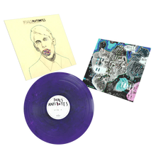 Load image into Gallery viewer, Foals - Antidotes (Recycled Colored Vinyl)
