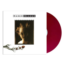 Load image into Gallery viewer, Harem Scarem - Harem Scarem (Red Grape Colored Vinyl)
