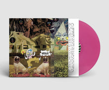 Load image into Gallery viewer, Quasi - Breaking The Balls Of History (Pink Vinyl)
