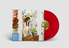 Load image into Gallery viewer, Bria - Cuntry Covers, Vol. 2 (Red Vinyl)
