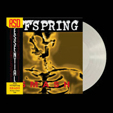 Load image into Gallery viewer, The Offspring - Smash (RSD Essentials / Milky Clear Vinyl)
