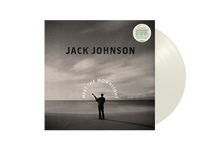 Load image into Gallery viewer, Jack Johnson - Meet The Moonlight (Milky Clear Vinyl)
