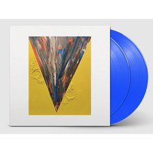 Load image into Gallery viewer, Lupe Fiasco - Drill Music In Zion (Opaque Blue Vinyl)
