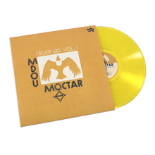 Load image into Gallery viewer, Mdou Moctar - Niger EP, Vol. 1 (Yellow Vinyl)
