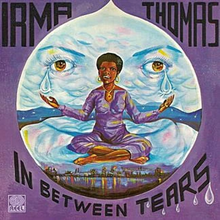 Load image into Gallery viewer, Irma Thomas - In Between Tears (RSD Essentials / Turquoise Vinyl)
