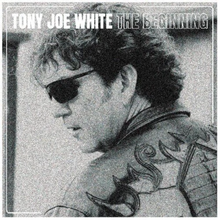 Load image into Gallery viewer, Tony Joe White - The Beginning (Blue Vinyl)

