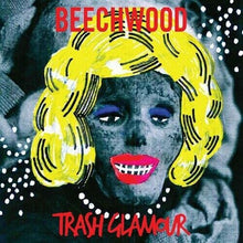 Load image into Gallery viewer, Beechwood - Trash Glamour (&quot;Starburst&quot; Colored Vinyl)
