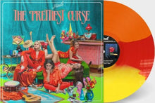 Load image into Gallery viewer, Hinds - The Prettiest Curse (Red, Orange &amp; Yellow Tri-Color Vinyl)
